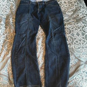 Levi’s Strauss size 8 bootcut jeans